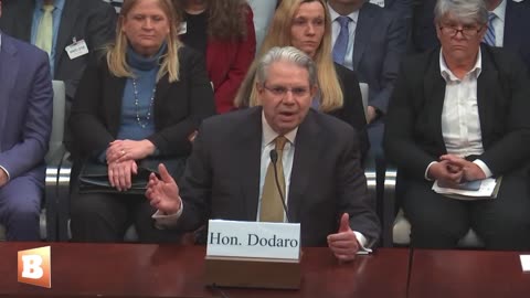 LIVE: Government Accountability Office Head Testifies on Waste, Fraud, and Abuse...