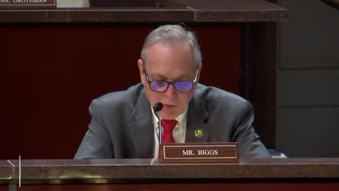 LIVE: Government Accountability Office Head Testifies on Waste, Fraud, and Abuse...