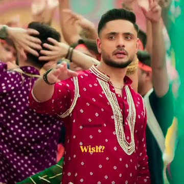 Vikrant saluja is the perfect blend of calmness and grace , a man whoes strength.❤️❤️