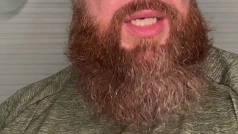 From a prison cell to a life of purpose. 🔥