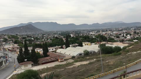 Saltillo Viewpoint 2 (Coahuila, Mexico)