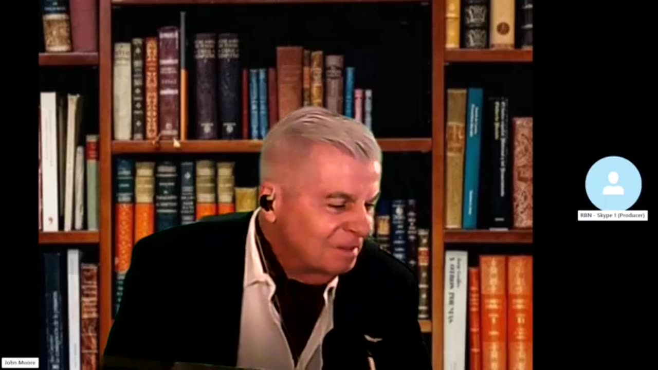 The John Moore Show | 3.6.25 | Hour 2