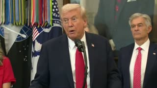 US Troops Will Not Go Into Gaza