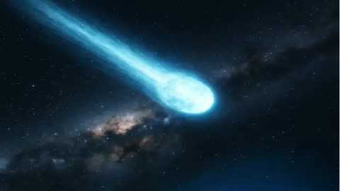 The Mysterious Interstellar Object Has Unexpectedly Started Brightening, Scientists Say