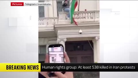 Human rights groups confirm