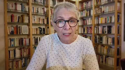 J'accuse - Melanie Phillips