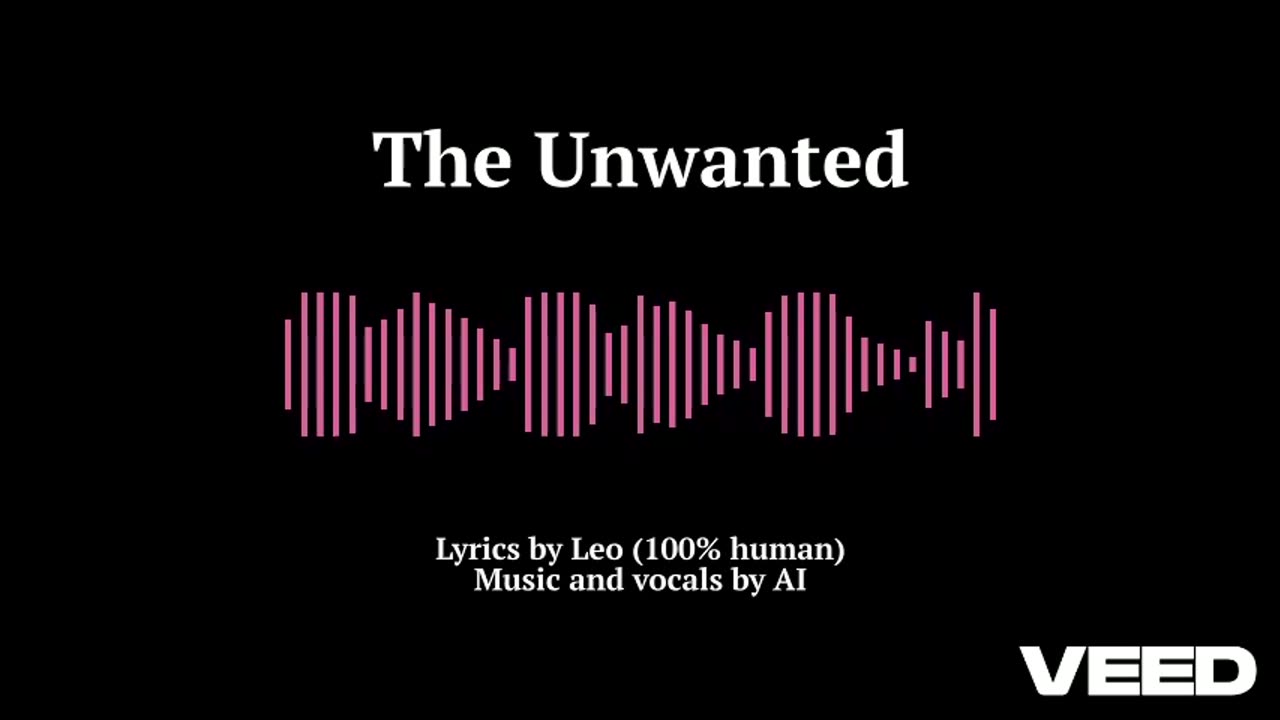 The Unwanted