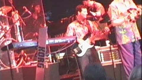 Beach Boys & Mike & Bruce - Duke Of Earl