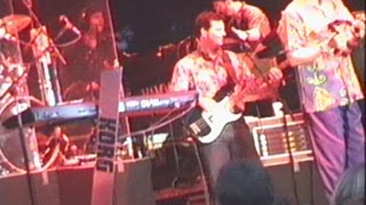 Beach Boys & Mike & Bruce - Duke Of Earl