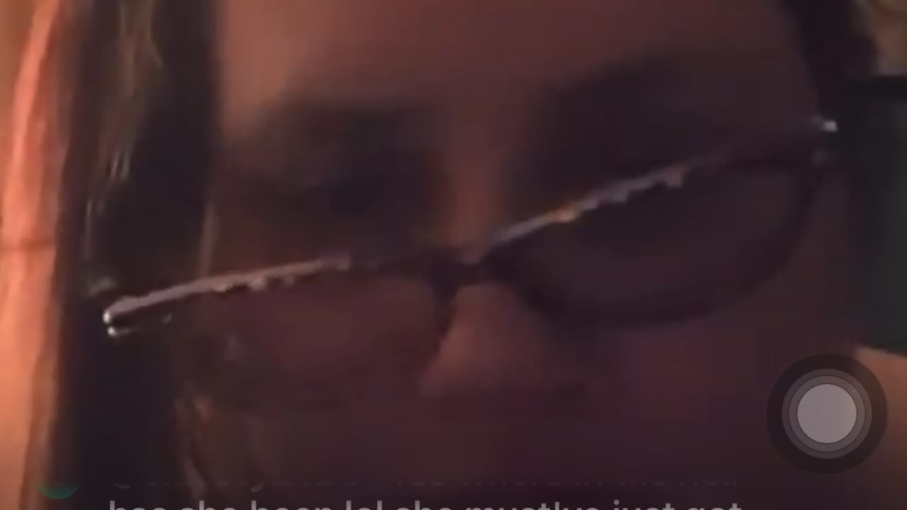 SHANNY AND REV FIGHT 1/1/26