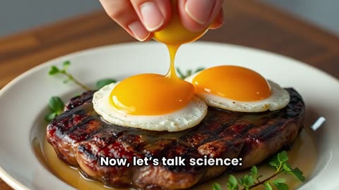 🔥 The Protein Paradox | Fuel, Fire & Focus | Epic Vitality x FlavorVille™