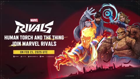 🔥 Explore Marvel Rivals' New Central Park Map & Dracula’s Castle! 🦇🏰