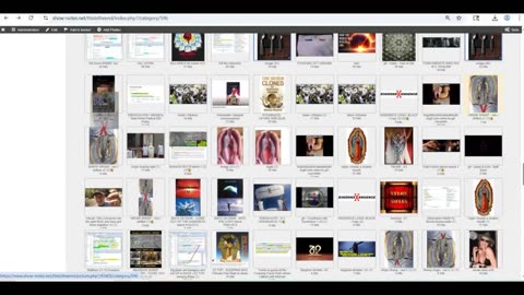 3i ATLAS- End Of a WORLD and NEW One On the WAY?? Looks Like It Matches ALL The FOLDERS ..