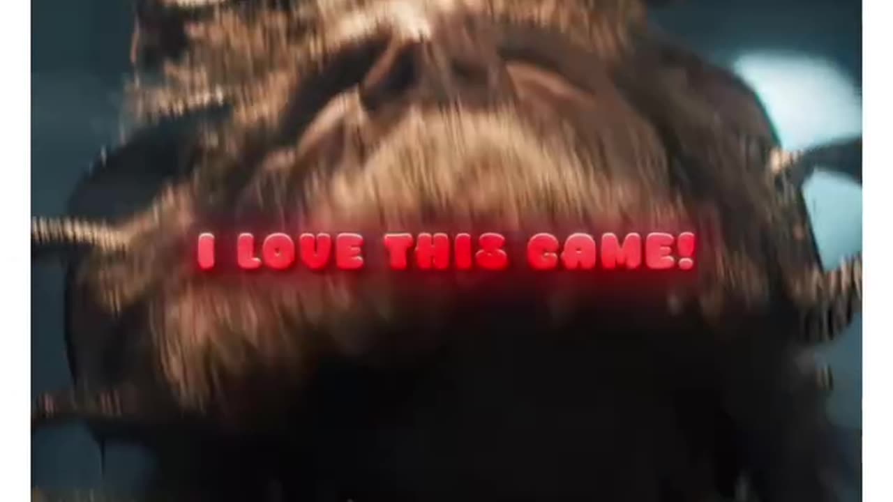 THAT SLAP ECHOED IN THE ROOM
