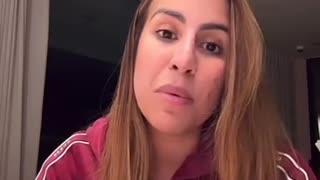 Lily Díaz, hija de Diomedez Díaz, revela audios en los que Dayana Jaimes la insulta tras polémica