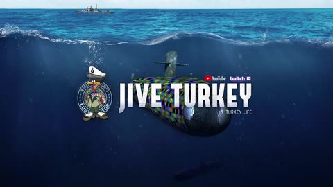 Cold Waters Live with Jive