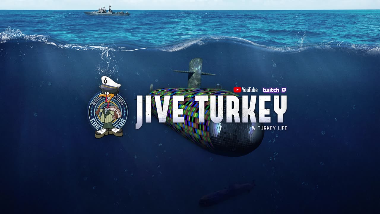 Cold Waters Live with Jive