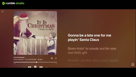 Holiday Country Music Mix