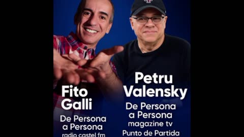 De Persona a Persona magazine