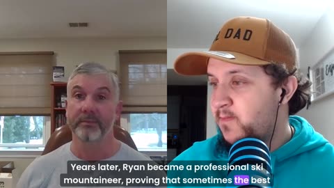 225: Without Restraint: A Father’s Journey in Advocating for His Son’s Future with Robert DeLena