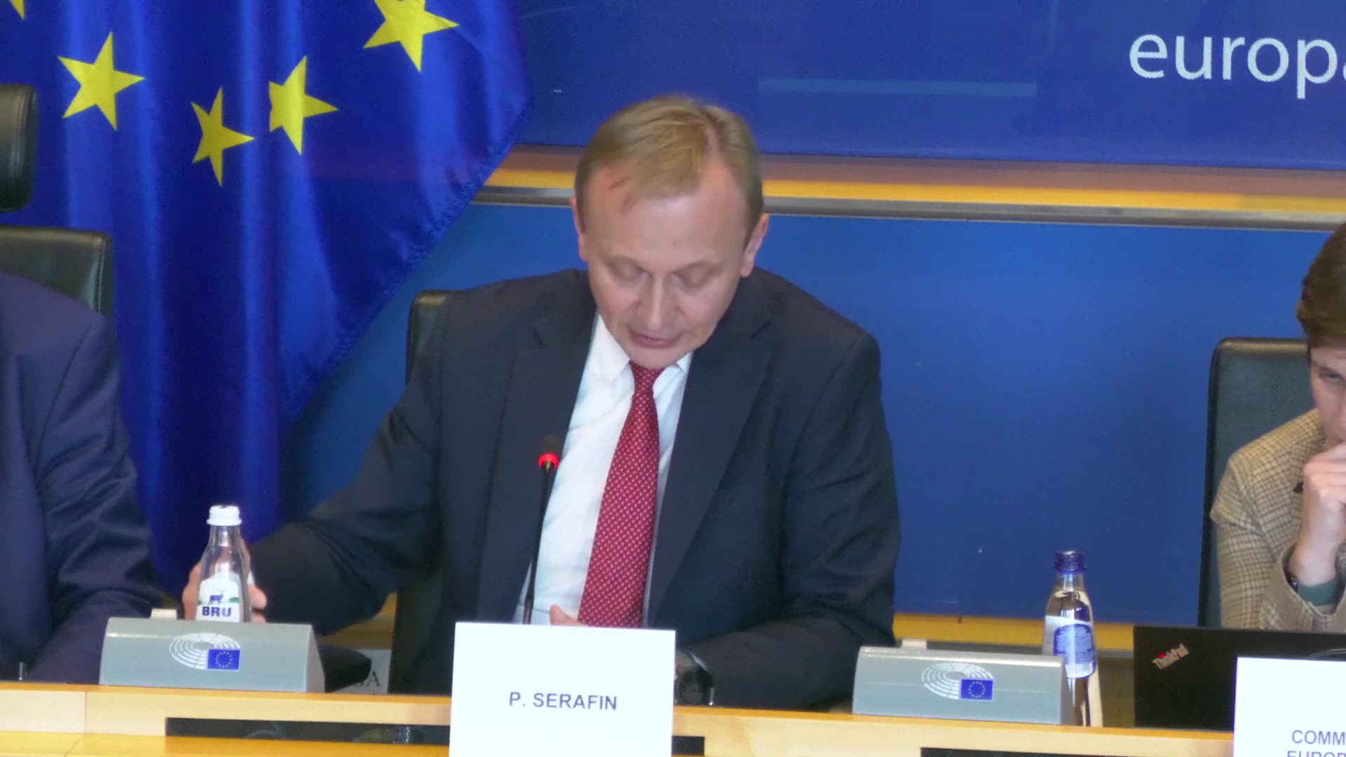 EU Budget Beyond 2027: Key Insights from EP BUDG Meeting | Europe Politics | Amaravati Today