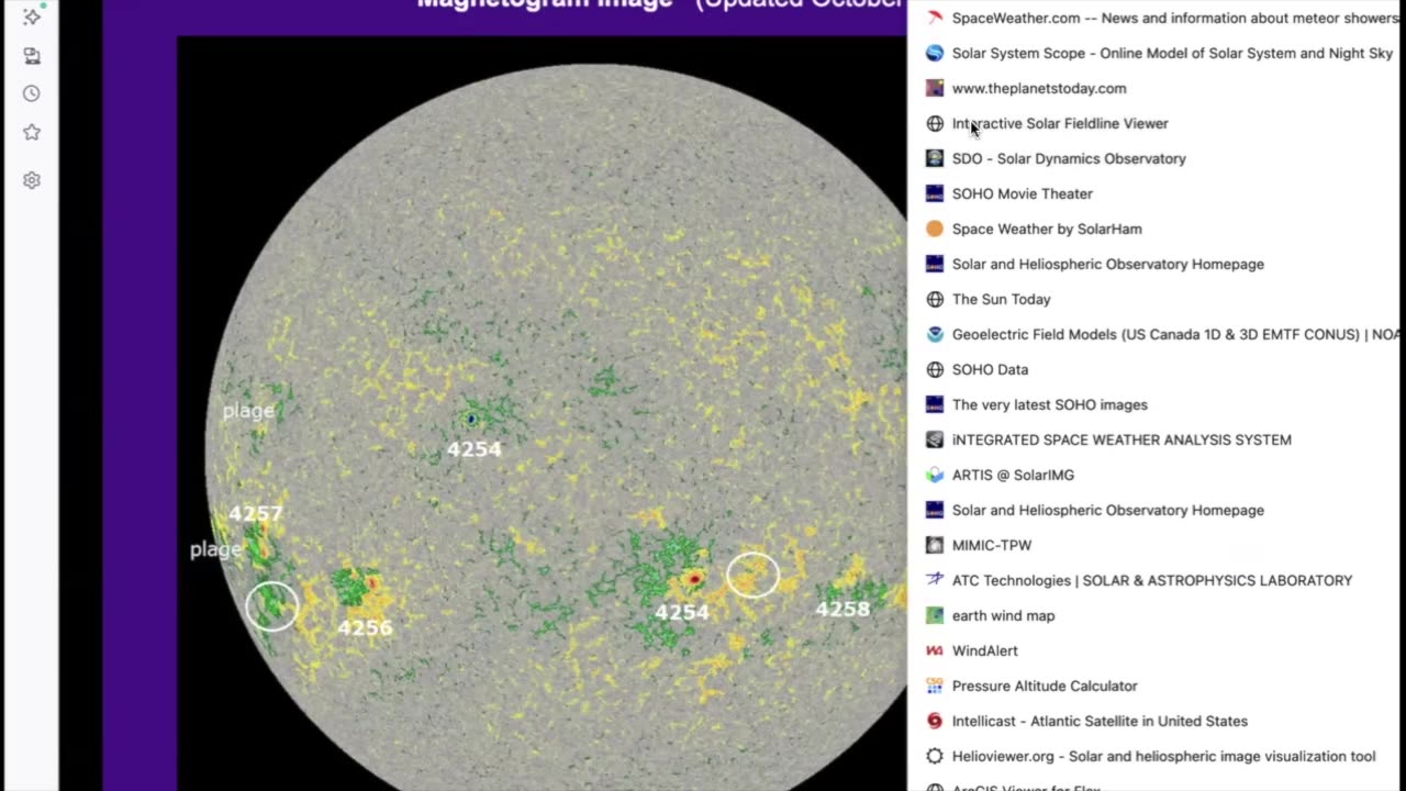 STAN DEYO LIVE CHAT 10 19 25 PATREON