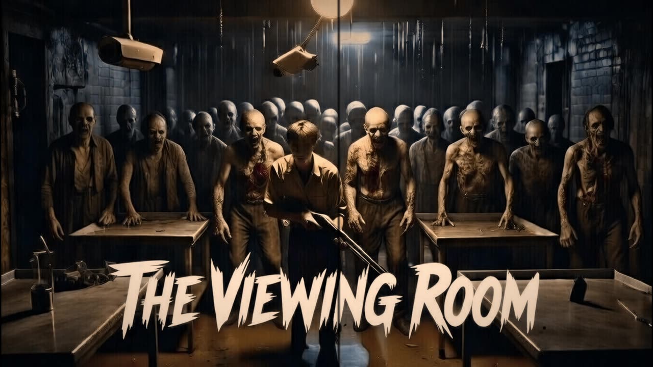 The Viewing Room