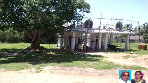 parathesiappan koil kuladeivam ammapettai near chidambaram from sembinarkoi