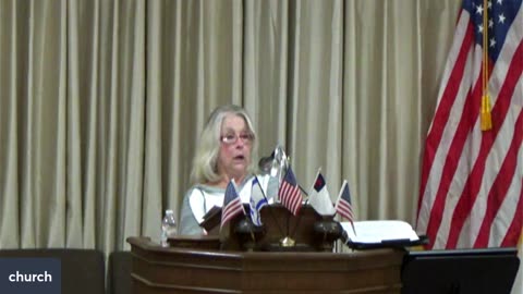 Using The Spiritual Gifts Properly: Wednesday Service: 10 22 2025