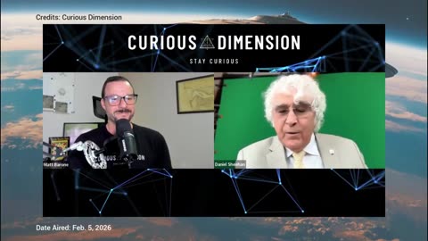 UFO/UAP Disclosure and Transparency Movement