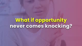 Build a Door