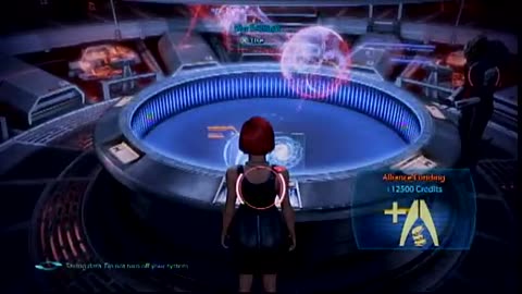 Mass Effect 3 Day 4 - 9 _ 15