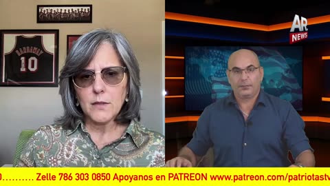 11/06/2025 El gobierno de Trump y las ventajas del cierre del gobierno.