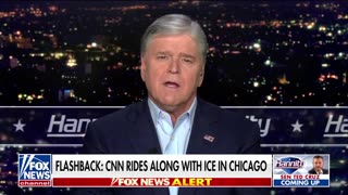 Hannity: There is a MASSIVE amount of misinformation in this country