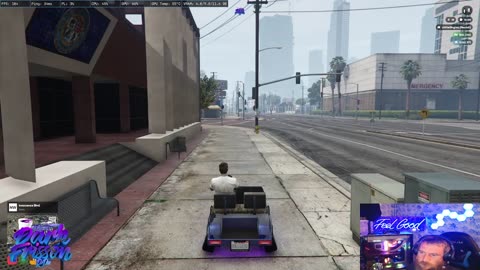 Come check out the city !RP to join the discord