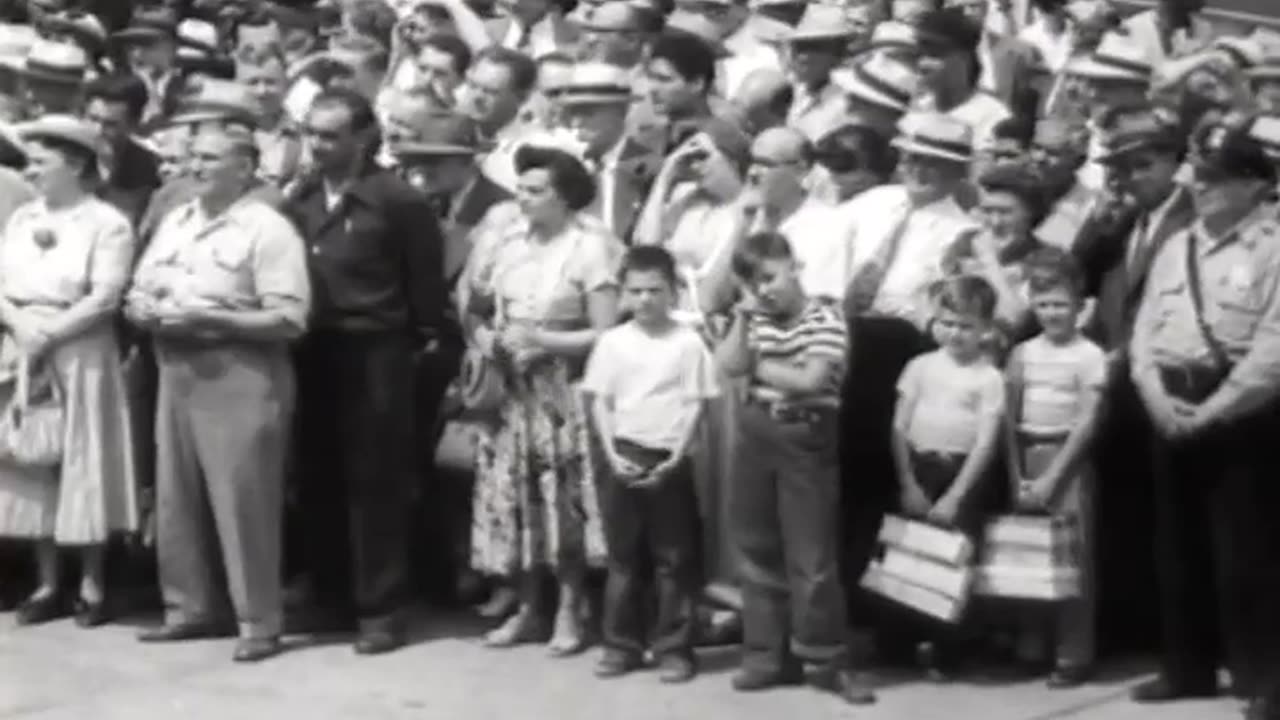 [CRUSADE FOR FREEDOM RALLY, DETROIT] - [CRUSADE FOR FREEDOM RALLY, DETROIT] - fc-fc-4506