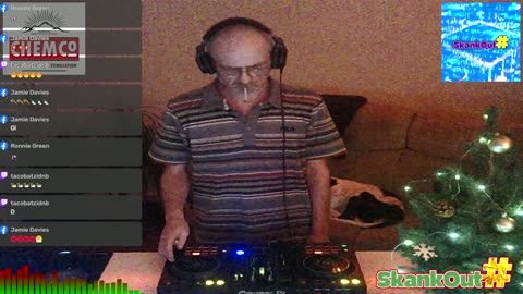 SkankOut#Sessions is live! linktr.ee/skankout for all live links!