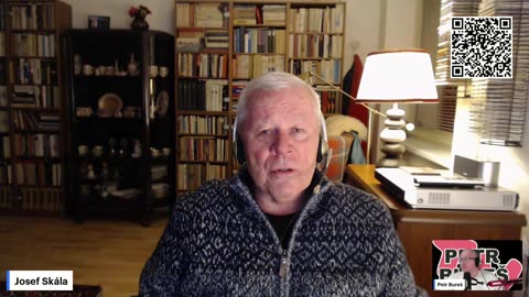 PhDr. Josef Skála, CSc. Skálova simultánka 7. 1. 2026