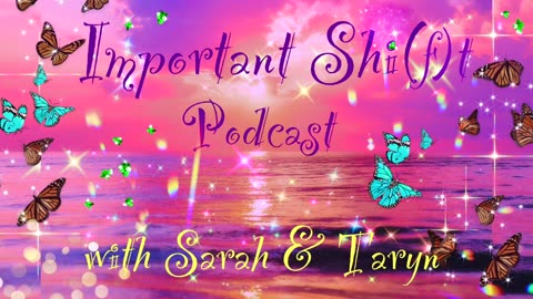 Important Shi(f)t Podcast, #4