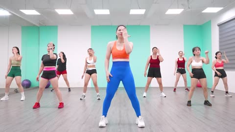 Exercises To Make Belly Cry HARD - Slim Waist Flat Stomach