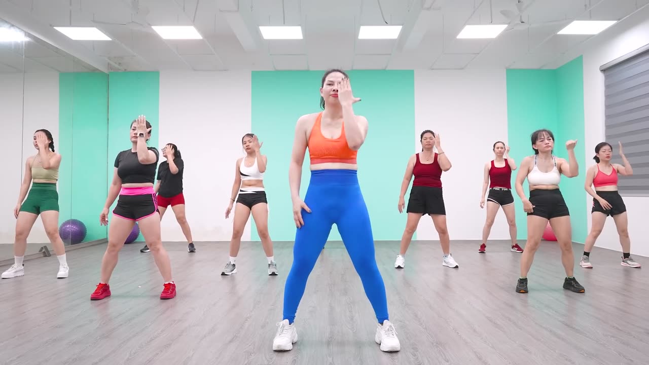 Exercises To Make Belly Cry HARD - Slim Waist Flat Stomach