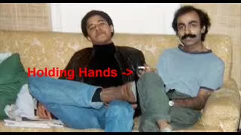 Didn't You Get The Memo?- Message For Barack Adulyadej Obama (ENLARGE SCREEN)