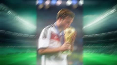 football