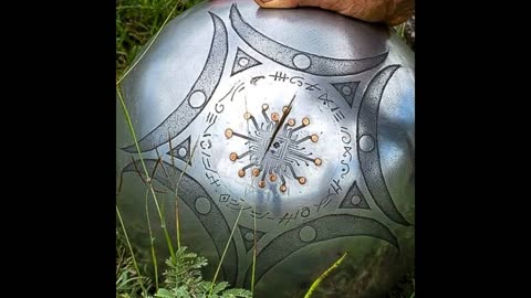 La misteriosa ‘’Sfera di Buga’’ e’ extraterrestre?