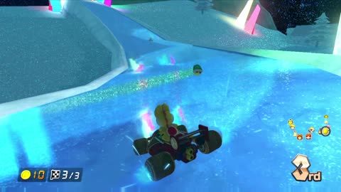 Mario Kart 8 Generations
