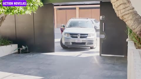 Rosario Tijeras 2ª Cap 60