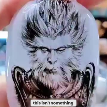 This Artist is Breaking the Laws of Art!