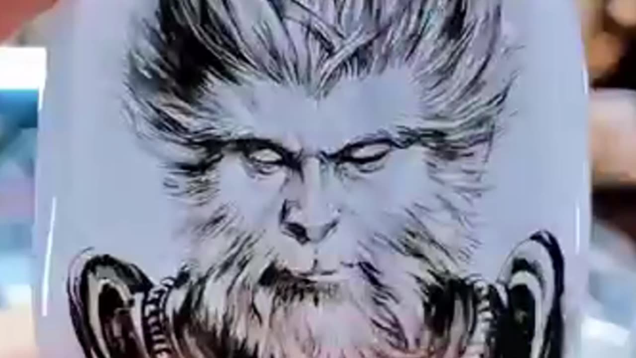 This Artist is Breaking the Laws of Art!