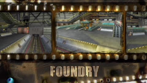 Gamecube Longplay Tony Hawks Pro Skater 3