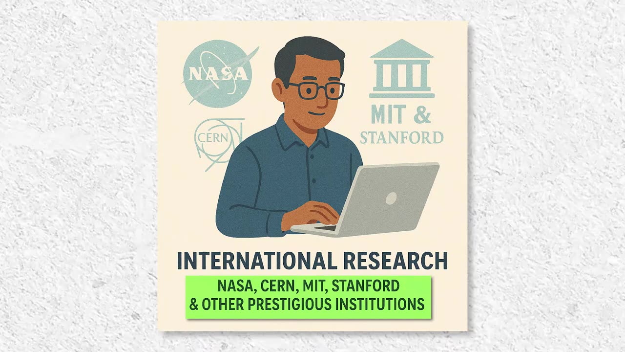 PhD in Physics Explained: Journey, Challenges & Career Paths